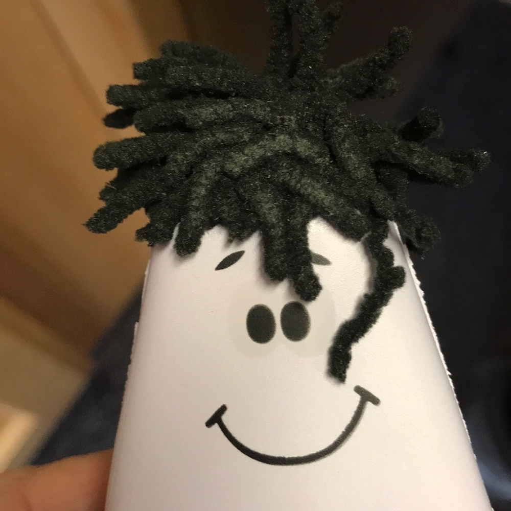 Meet your Posher, Alissa